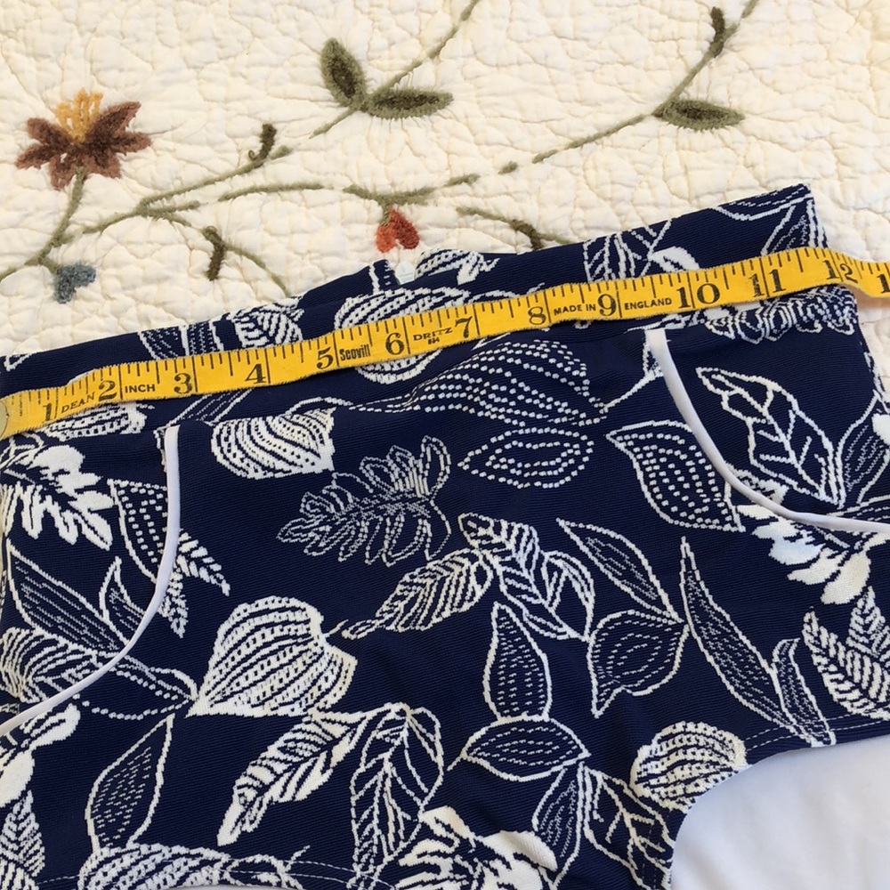 Free People High Waist Bikini Bottoms-NWT!! - Picture 13 of 15